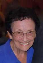 Betty Jean Haffner