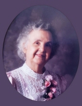 Hazel Roberta Trammell
