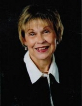 Kathleen "Kathy" Ann Warner