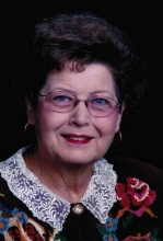 Joyce Eileen Walton