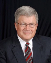 Dr. Dennis Eugene Clark