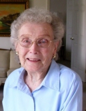 Catherine M. Clark