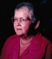 Loretta Marie Wallis