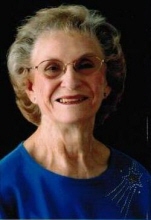 Blanche Bernice Miller