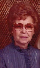 Bertha Lea Taylor