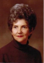 Alma Louise Miller Cooley