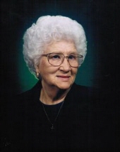Doris Muriel Dutcher