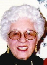 Pauline Viola Liebhart