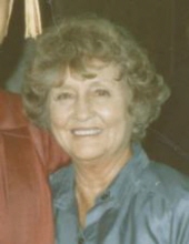 Marjorie Campbell