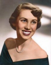 Marilyn Margie Jones