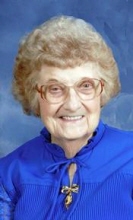 Dorothy Ruth Johnston