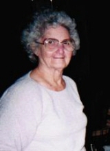 Wilma Irene Gooden