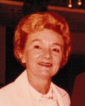 Betty J. Acton