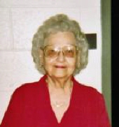 Margaret Marie Roden