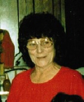Barbara Ann West