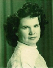 Lillian June Robinson