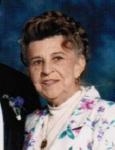 Helen Faye Paschall