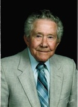 Lloyd Charles Ferris, Sr.