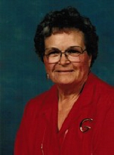Geraldine Porter