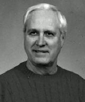 Donald Glen Johnson