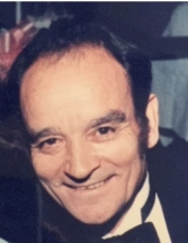 Antonio Dias