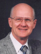 Donald A. Laskowski