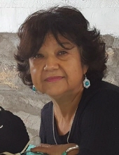 Norma  L. Meza