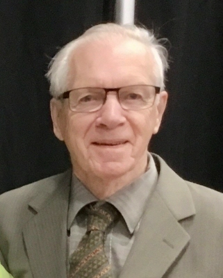 William Charles Hewitt Minto, New Brunswick Obituary