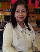 Gloria Vallecillo 22841233