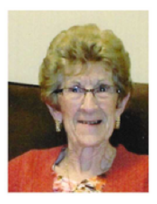 Cemida LeBlanc Memramcook, New Brunswick Obituary