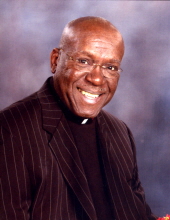 Rev. Charles T. Nelson