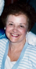 Ruth Holleran