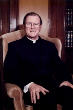 Rev. Msgr. Daniel Murray