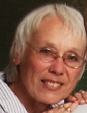 Karen G. Bjornson