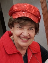 Gloria Bartlett