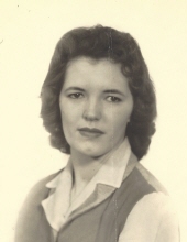 Barbara Jean Wadsworth