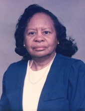 Ms. Dorothy Lee Miller