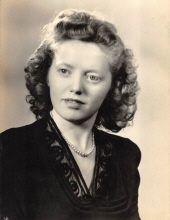 Ethel May Murphy
