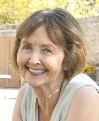 Ruth Lorraine Simpson