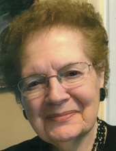 Josephine C. Romanski