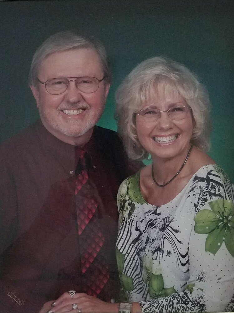 Carolyn Riggins Wilcox 2021 Lea & Simmons Funeral Home