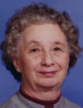 Helen  E. George