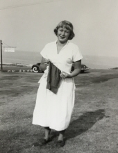 Dorothy E. Hamell