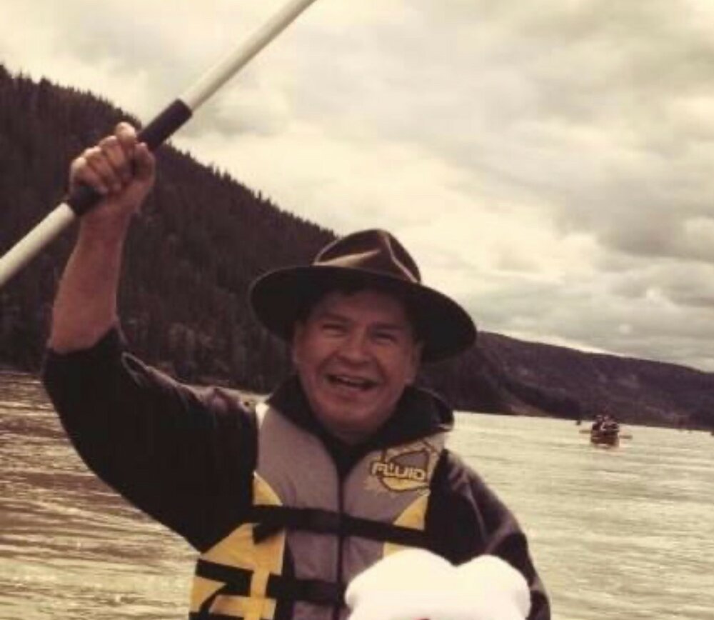 Arthur Walker 2021 Reynars Funeral Home & Crematorium