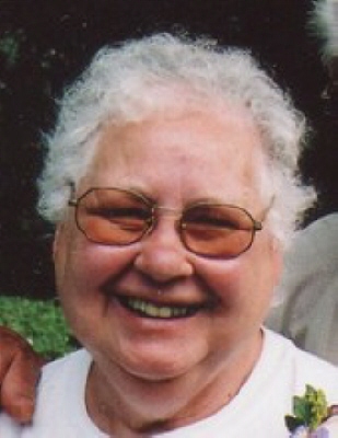 Lois June Johnson
