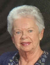 Betty Carol Walker