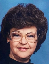 Sharon 'Sheri' Ann Jackson