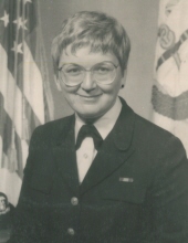 Barbara A. Ridenhour