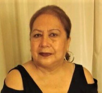 Photo of Gloria Sevillano
