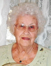Viola M. Hughes